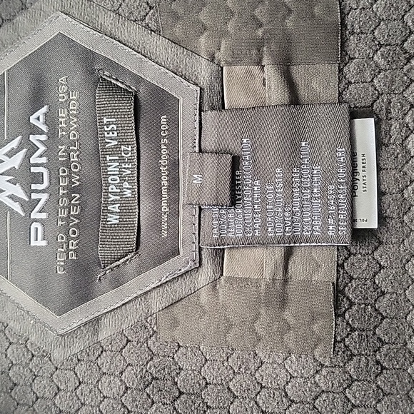 Pnuma Waypoint vest - Picture 5 of 6